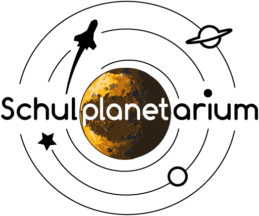 Schulplanetarium Logo